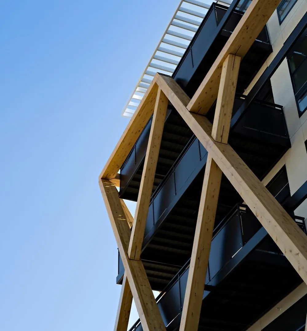On Cloud 9 - Curated Lifestyle Loft - Zuni Lofts Villa Denver