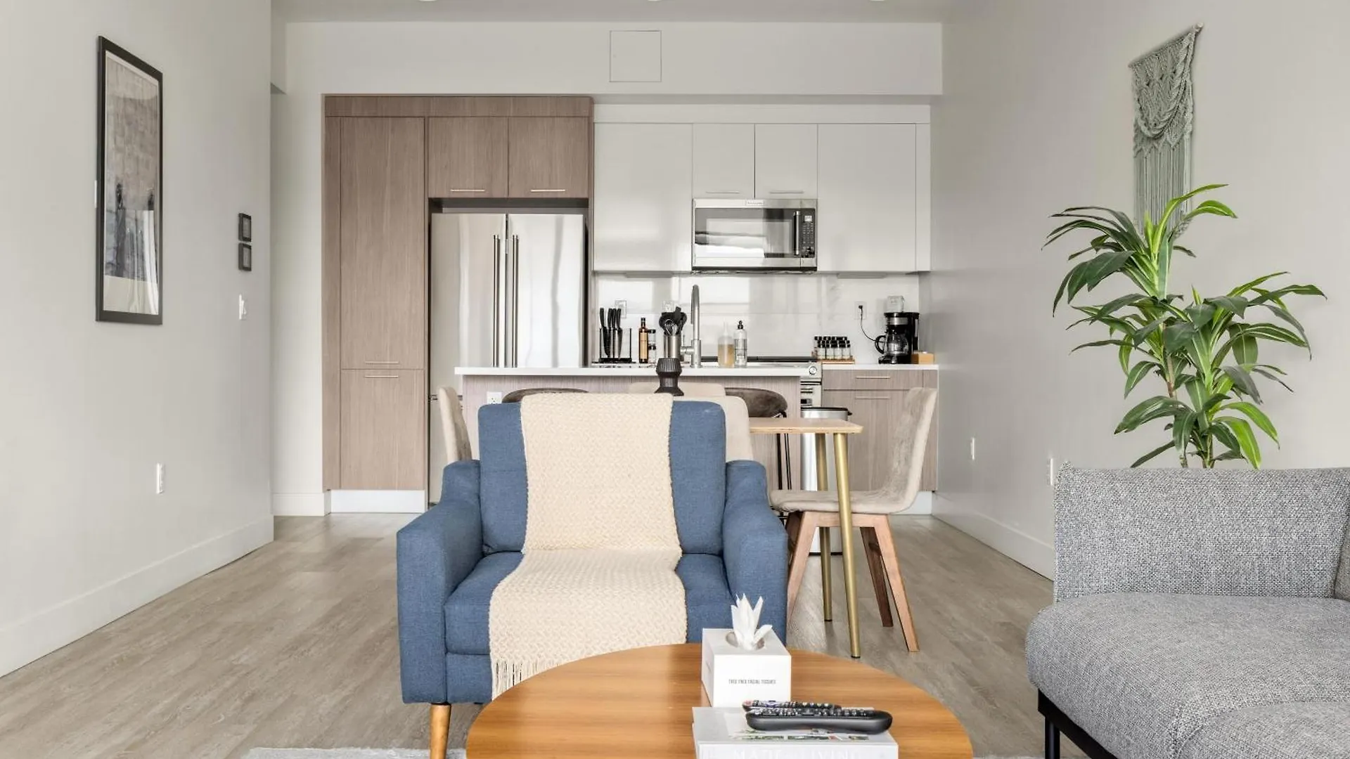 On Cloud 9 - Curated Lifestyle Loft - Zuni Lofts Villa Denver United States